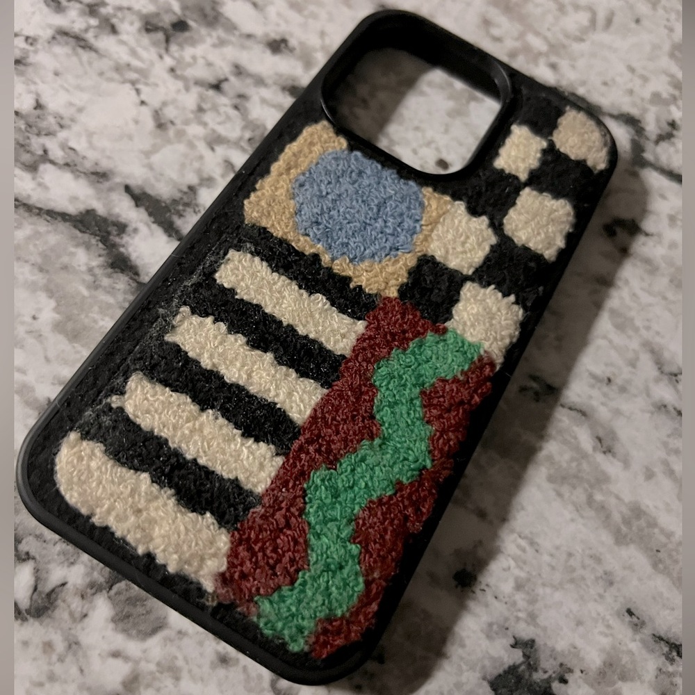 iPhone 13 Pro Case
